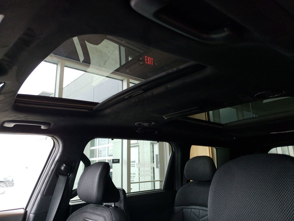 2027 Kia Telluride X-Line SX-Prestige