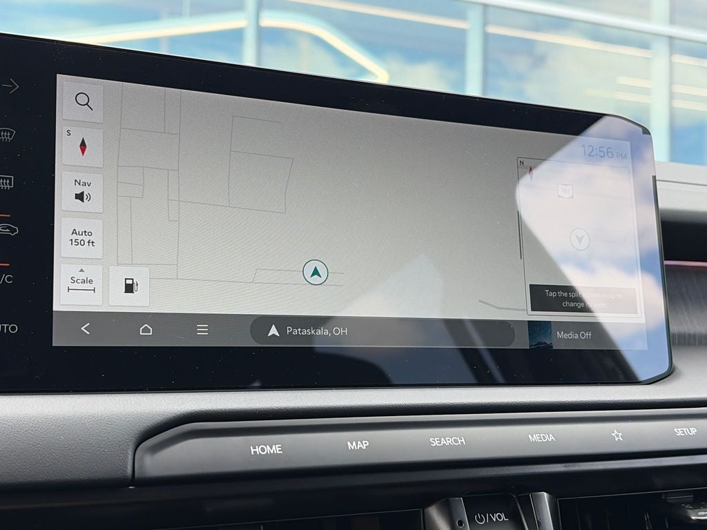 2027 Kia Telluride X-Line SX-Prestige