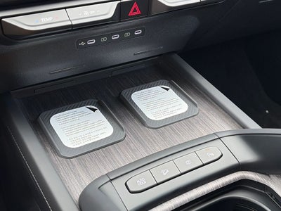 2027 Kia Telluride X-Line SX-Prestige