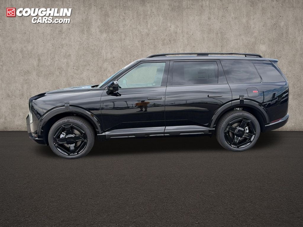 2027 Kia Telluride X-Line SX-Prestige