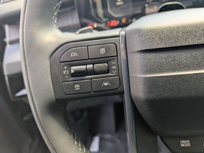 2027 Kia Telluride X-Line SX-Prestige