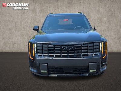 2027 Kia Telluride X-Line SX-Prestige