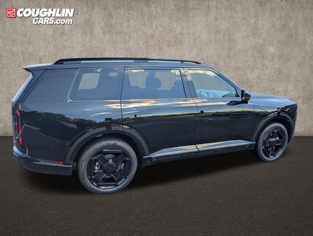 2027 Kia Telluride X-Line SX-Prestige