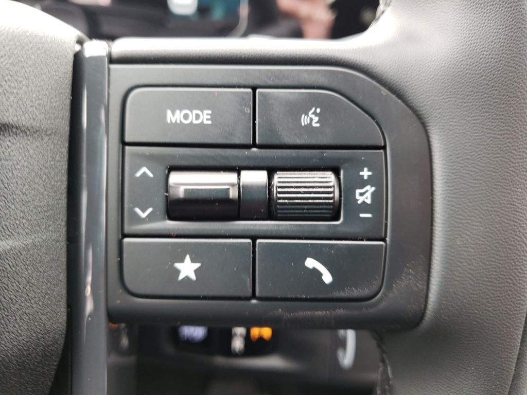 2027 Kia Telluride Hybrid X-Line SX-Prestige