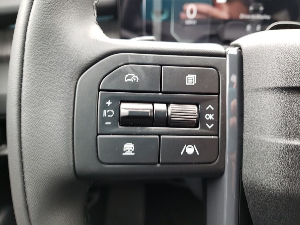 2027 Kia Telluride Hybrid X-Line SX-Prestige