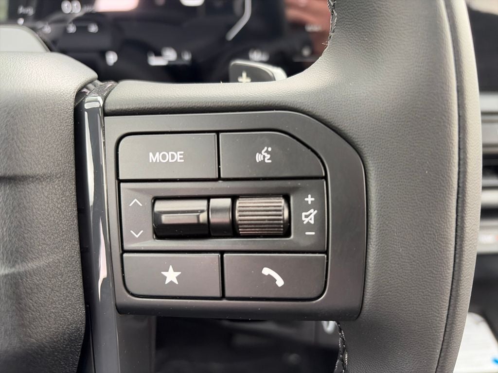 2027 Kia Telluride Hybrid X-Line SX-Prestige