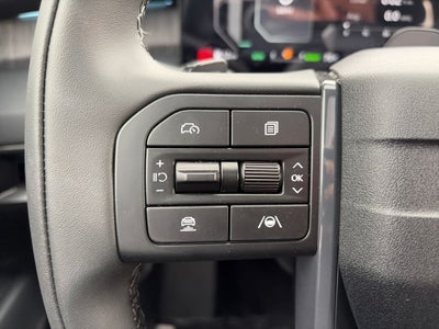 2027 Kia Telluride Hybrid X-Line SX-Prestige