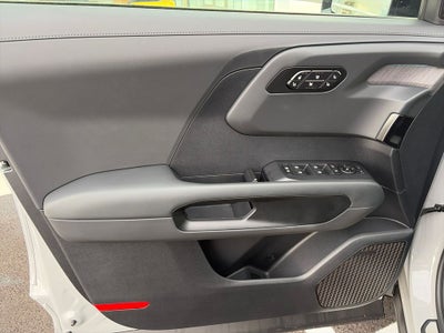 2027 Kia Telluride Hybrid X-Line SX-Prestige