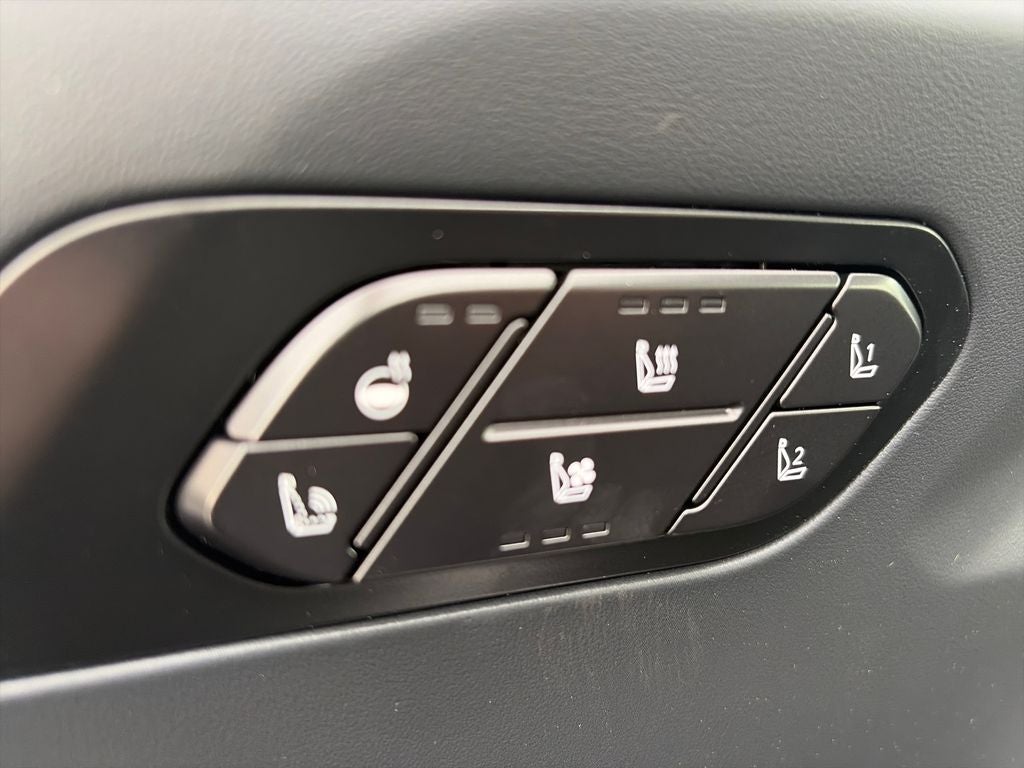 2027 Kia Telluride Hybrid X-Line SX-Prestige