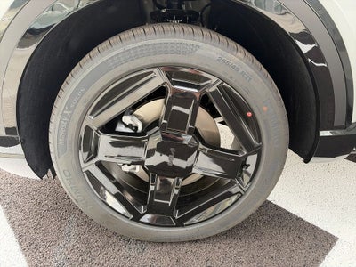 2027 Kia Telluride Hybrid X-Line SX-Prestige