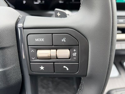 2027 Kia Telluride Hybrid SX-Prestige