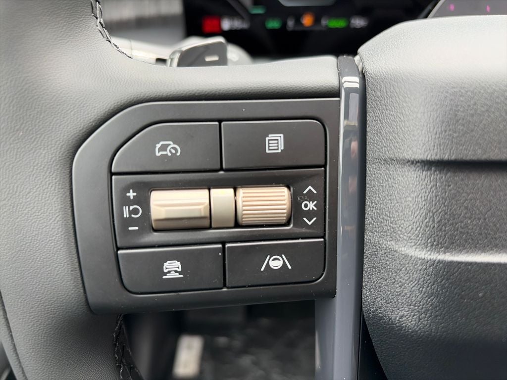 2027 Kia Telluride Hybrid SX-Prestige