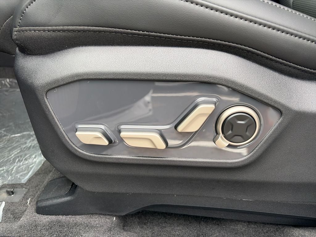 2027 Kia Telluride Hybrid SX-Prestige