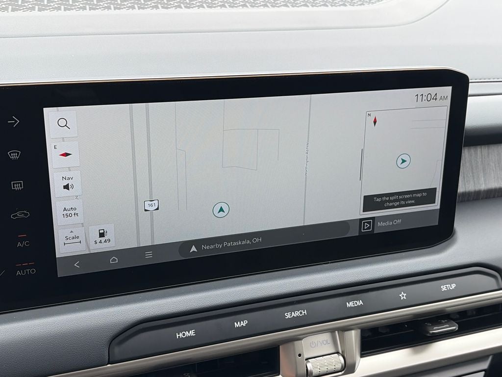 2027 Kia Telluride Hybrid SX-Prestige