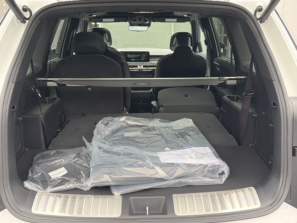 2027 Kia Telluride Hybrid SX-Prestige