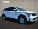 2025 Kia Sorento LX