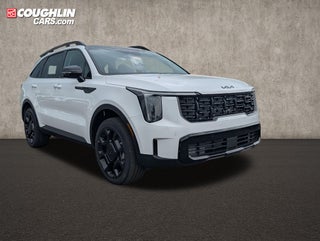 2026 Kia Sorento Base