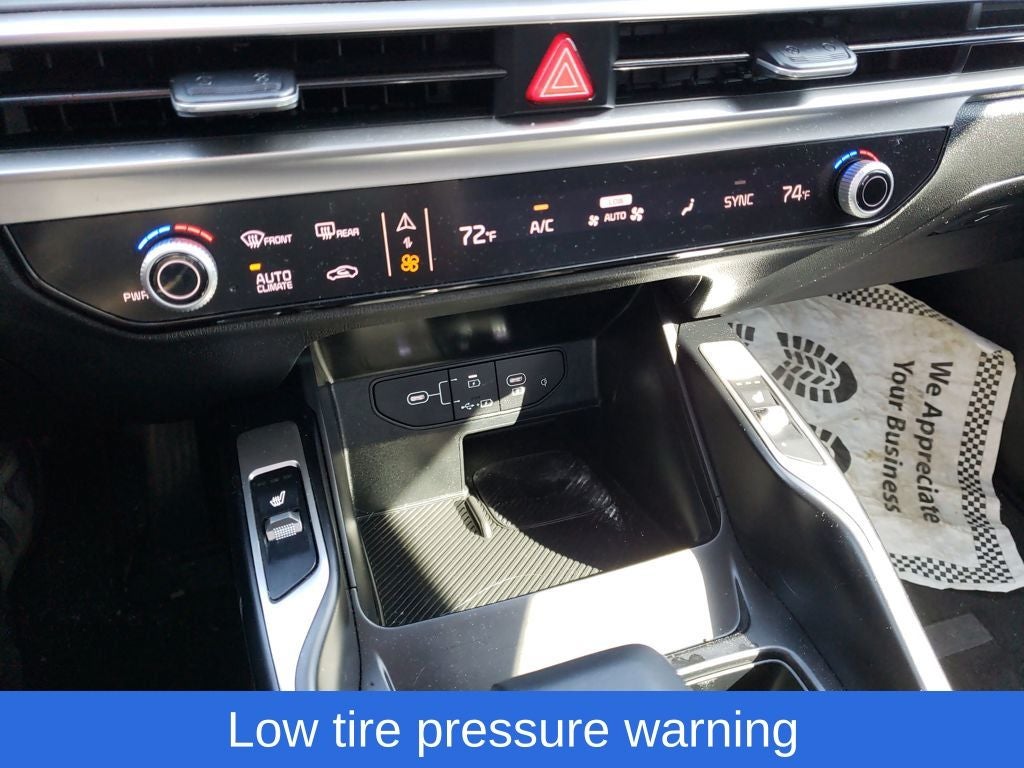 2024 Kia Sorento X-Line EX