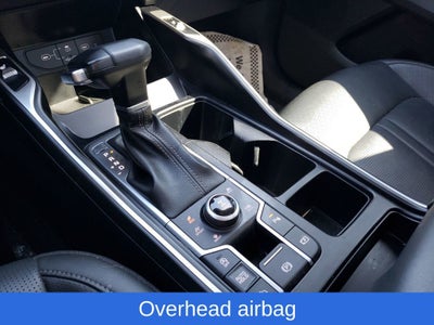 2024 Kia Sorento X-Line EX