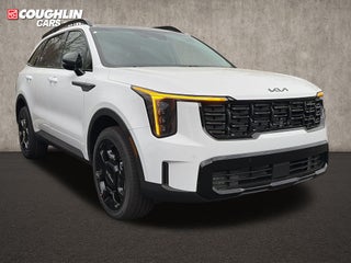 2026 Kia Sorento Base