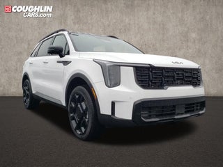 2026 Kia Sorento Base