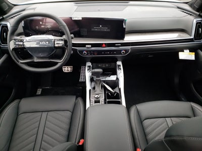 2026 Kia Sorento Base