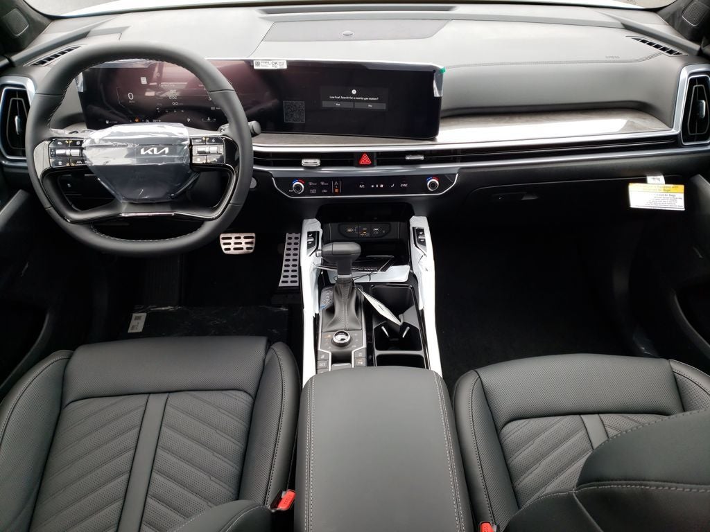 2026 Kia Sorento Base