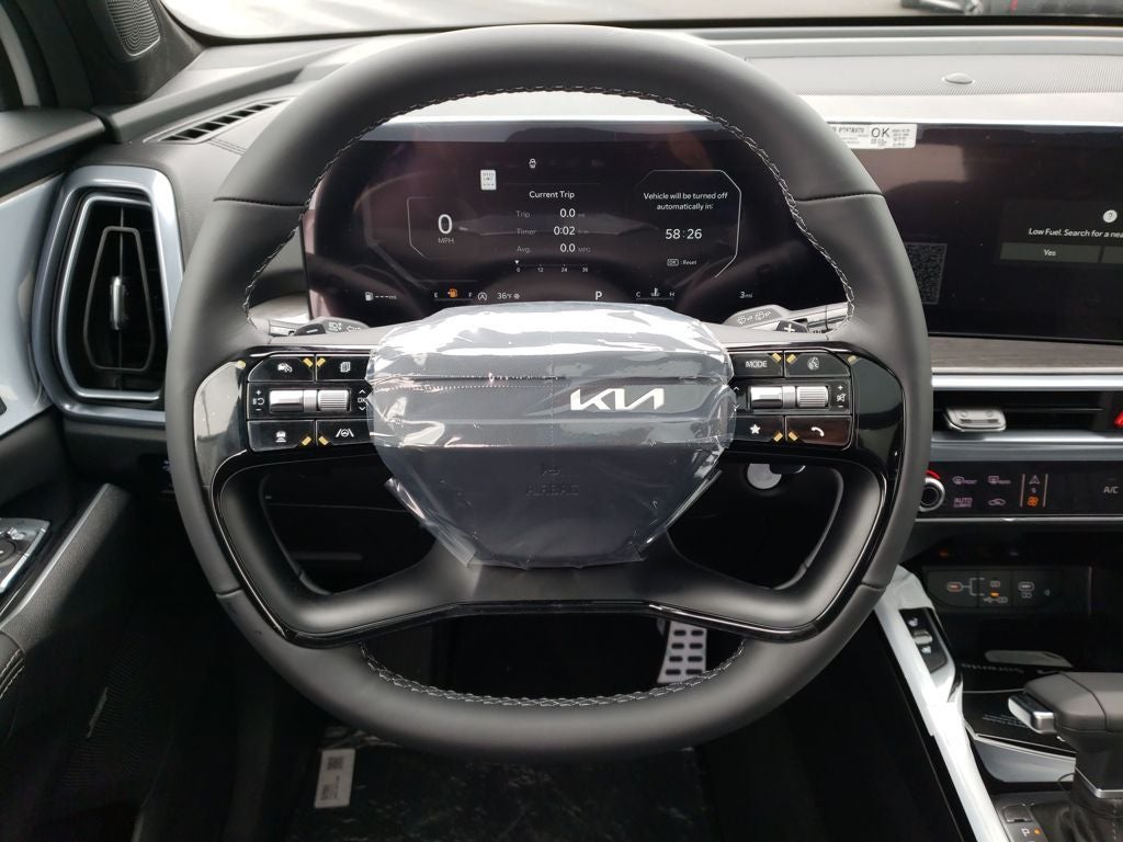 2026 Kia Sorento Base