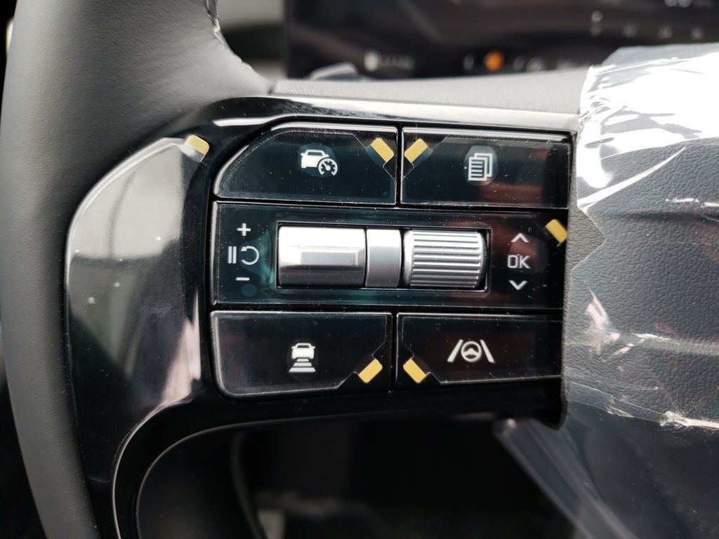 2026 Kia Sorento Base