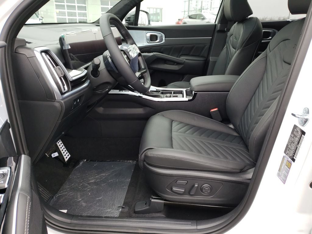 2026 Kia Sorento Base