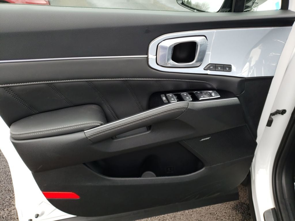 2026 Kia Sorento Base