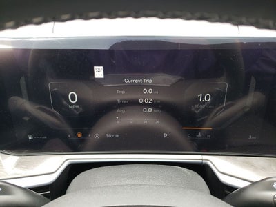 2026 Kia Sorento Base