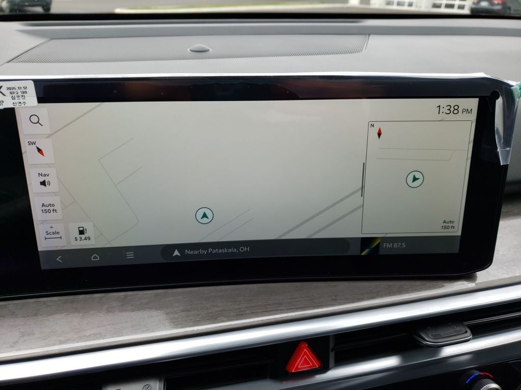 2026 Kia Sorento Base