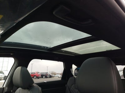 2026 Kia Sorento Base