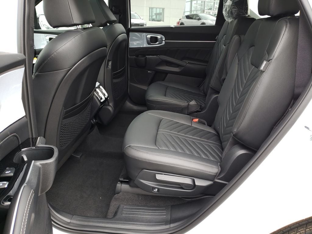 2026 Kia Sorento Base