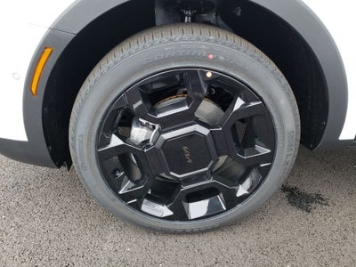 2026 Kia Sorento Base