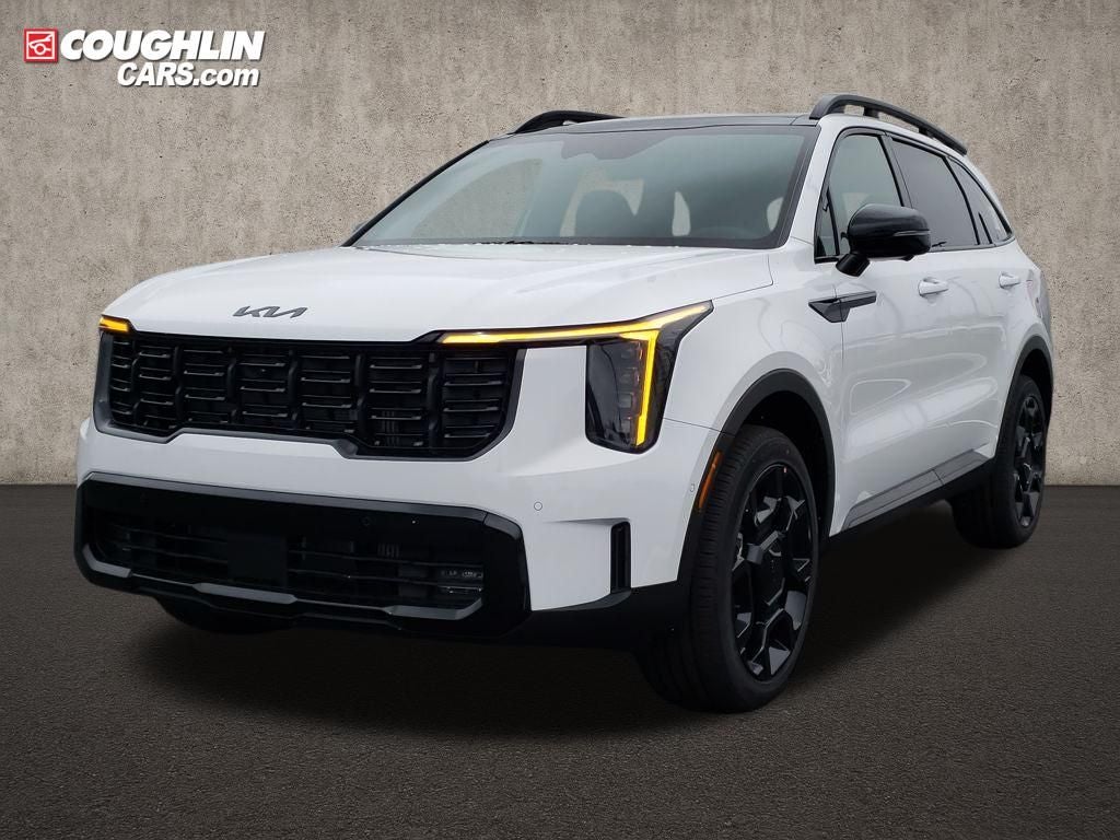 2026 Kia Sorento Base