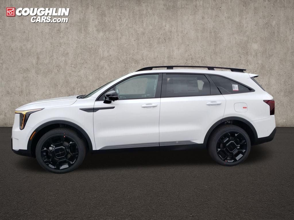 2026 Kia Sorento Base