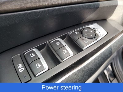 2022 Kia Sorento X-Line S