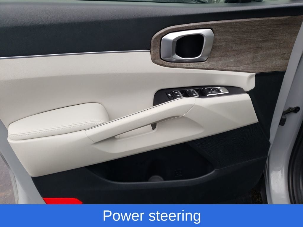 2022 Kia Sorento X-Line S