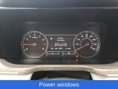 2022 Kia Sorento X-Line S