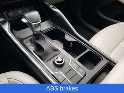 2022 Kia Sorento X-Line S