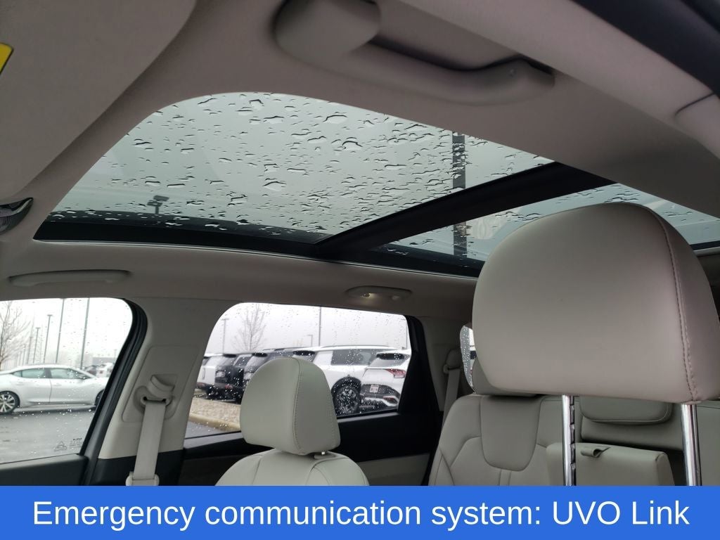 2022 Kia Sorento X-Line S