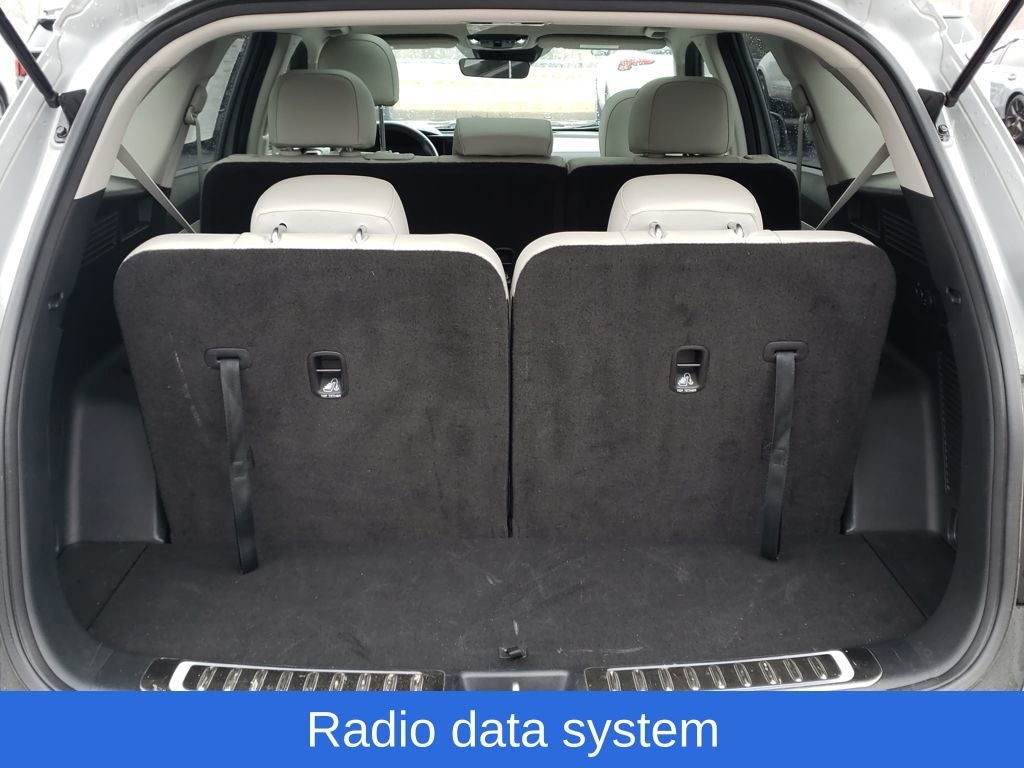 2022 Kia Sorento X-Line S