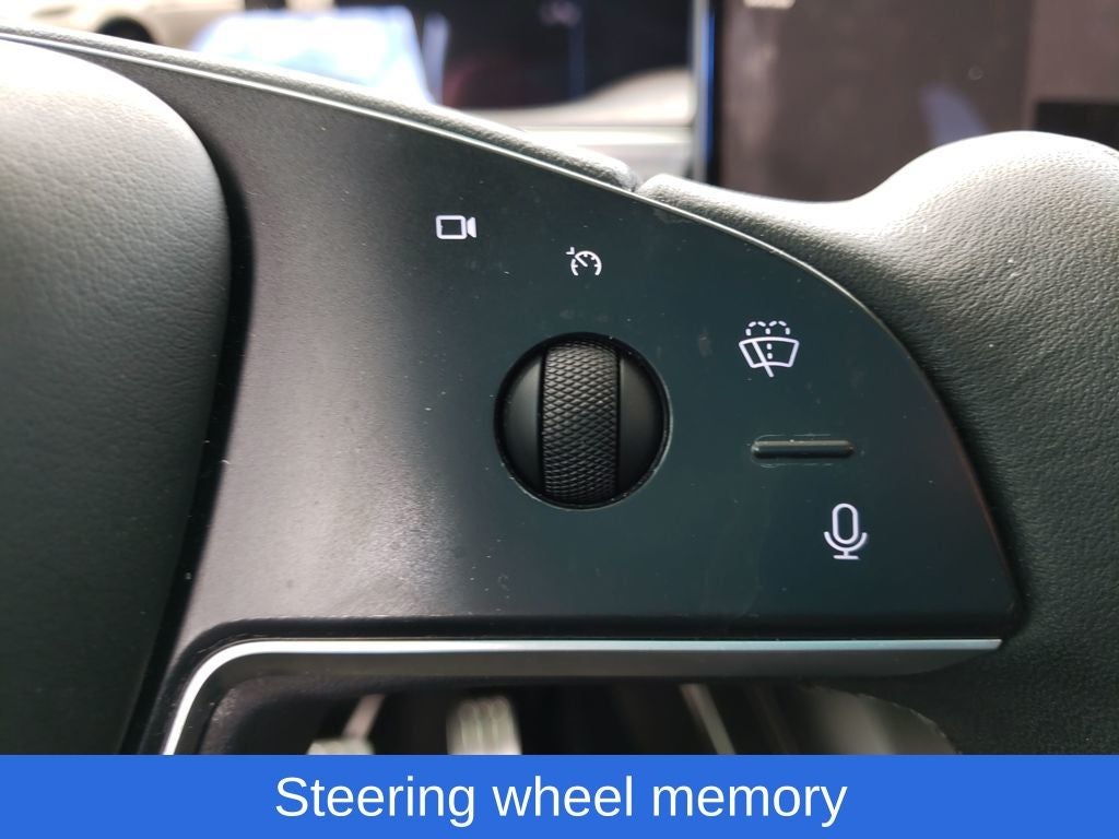 2022 Tesla Model X AWD