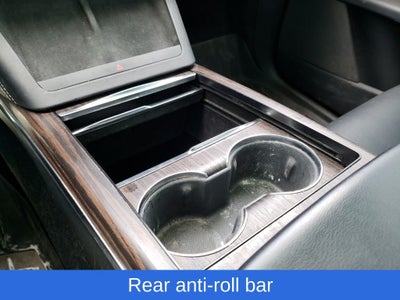 2022 Tesla Model X AWD