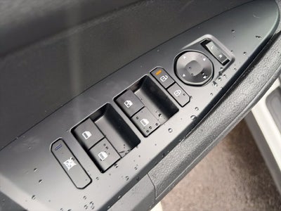 2027 Kia Sportage Hybrid LX