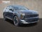 2027 Kia Sportage Hybrid LX