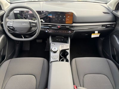 2027 Kia Sportage Hybrid LX