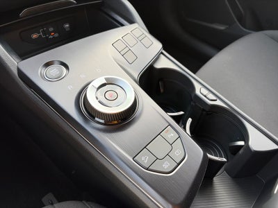 2027 Kia Sportage Hybrid LX